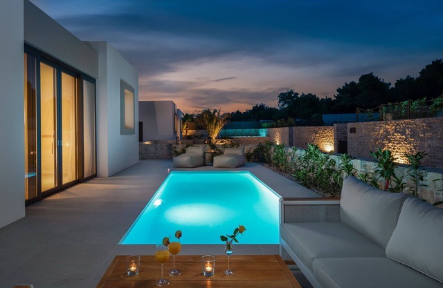 The Palms Resort - Villa Dream I