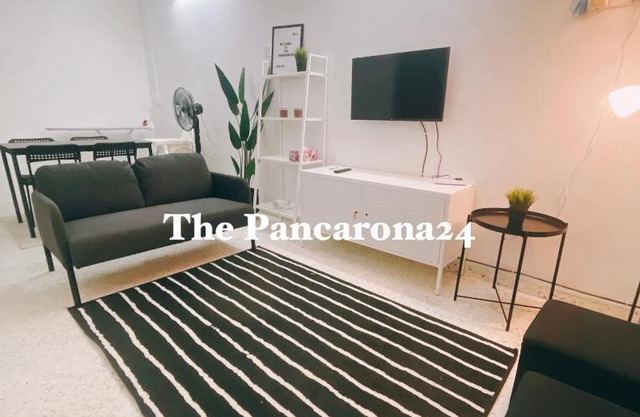 The Pancarona24 Homestay forMuslim