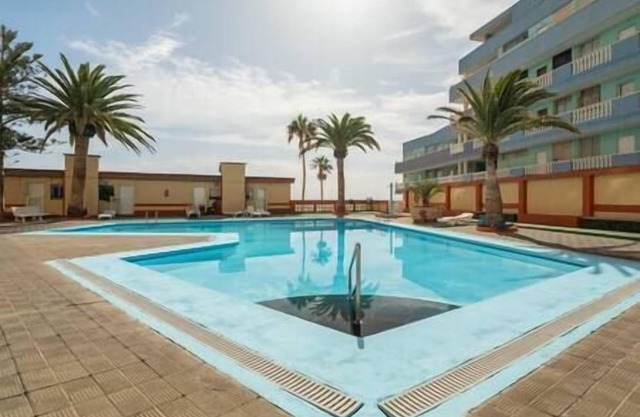 The Pancha´s Paradise