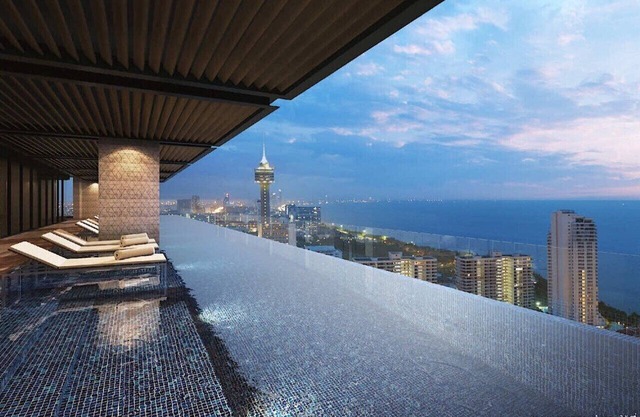 The Panora Pattaya n