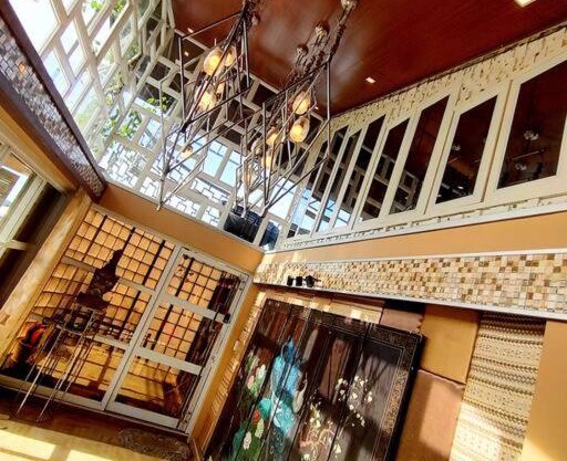 The Panorama Penthouse Daraga