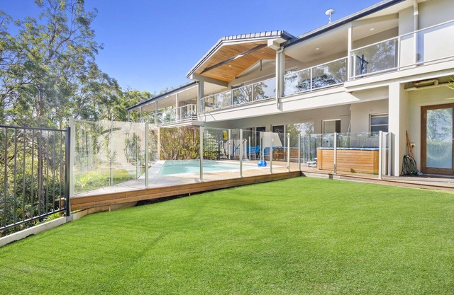 The Panorama Retreat Sleeps 23 14
