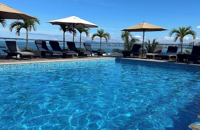The Paramar Beachfront Boutique Hotel With Breakfast Included - Downtown Malecon