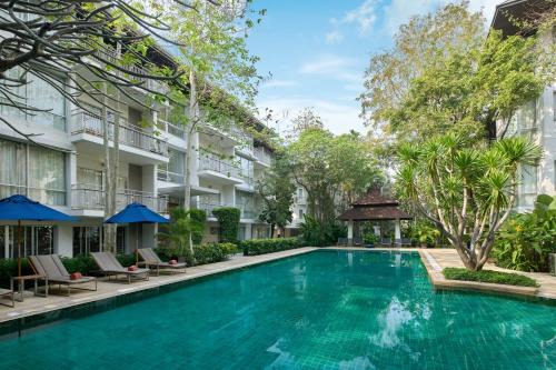 The Park Nine Hotel Srinakarin