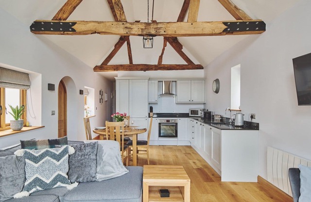 The Parlour - Luxury Cottages