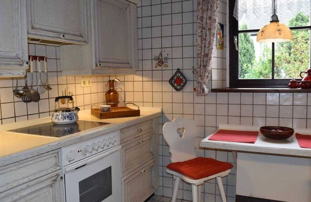 The Pautzen house - cottage