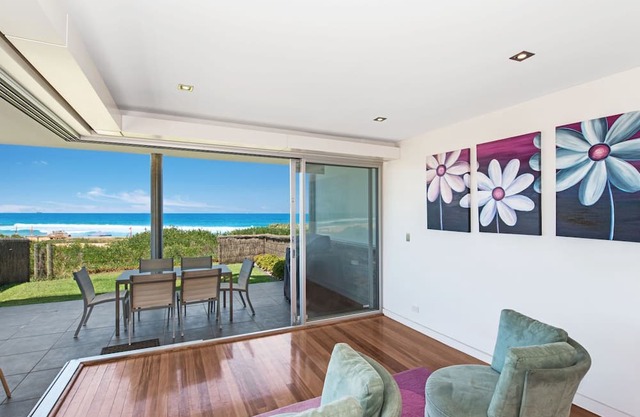 The Pavillion 1 - Beachfront