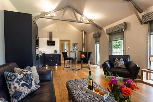 The Pavillion - Tunstall