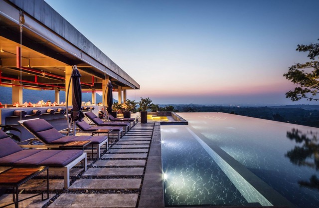 The Paz Khao Yai by PCL