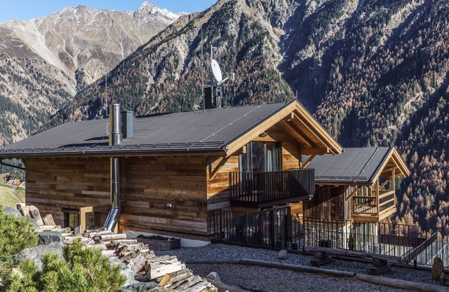 The Peak by Interhome