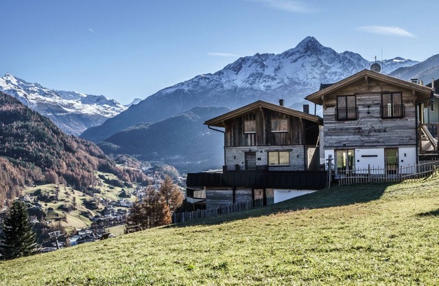 The Peak by Interhome