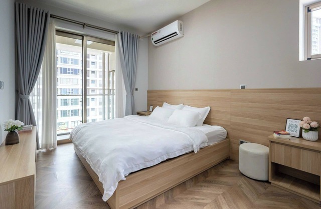 The Peak M8 Midtown