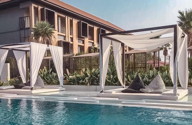 The Peem Hotel