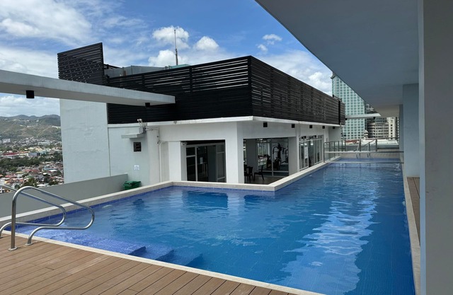 The Pendergast Place West Jones Residences