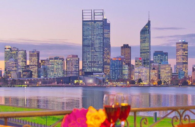 The Peninsula Riverside Serviced Apartments