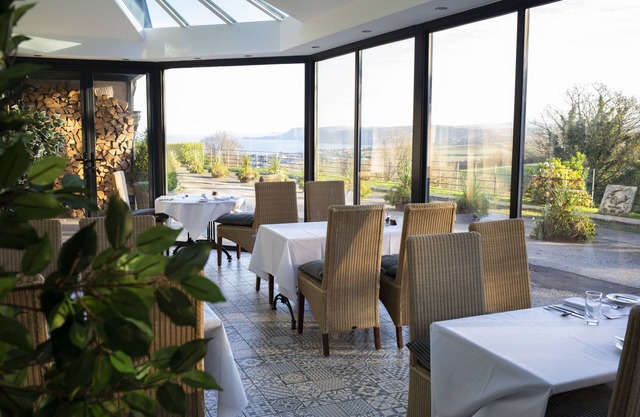 The Penrallt Hotel