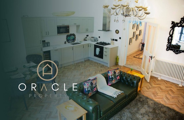 The Penthouse at Mercers Croft