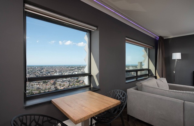 The Penthouse