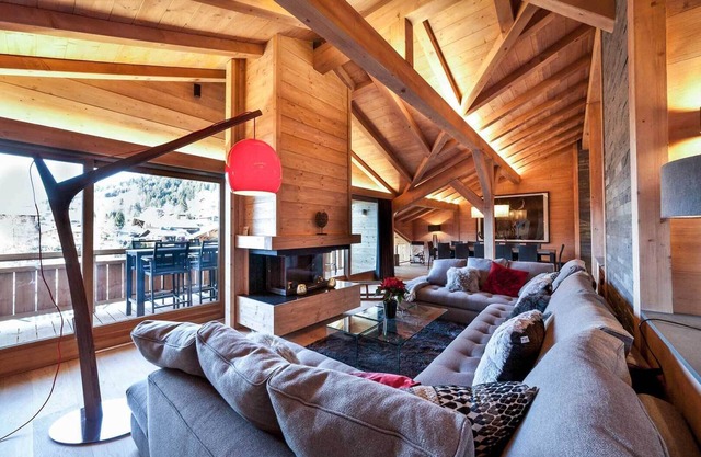 The Penthouse - Stunning Luxury Apartment