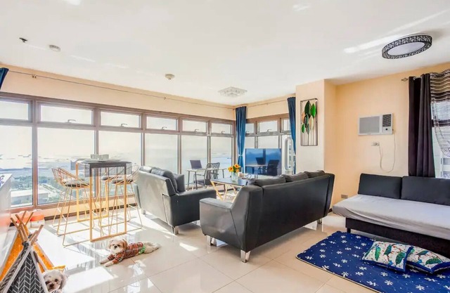 The Penthouse @ The Radiancenn