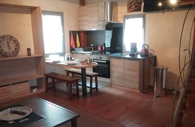THE PERFECT APARTMENT TYPICALLY PROVENÇAL AND ROMANTIC