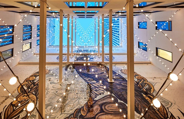 The Peregrine Omaha Downtown, Curio Collection by Hilton