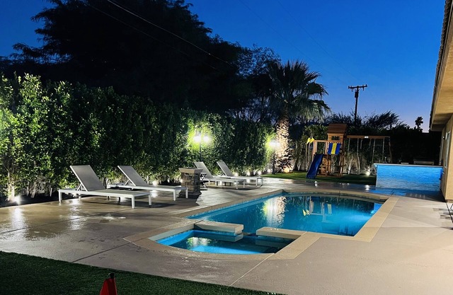 The Perfect 4 Bedroom House To Entertain Every Guest