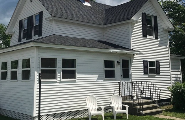 The Perfect Base camp for your all your Katahdin adventures !