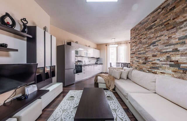 The Perfect Central Apartment