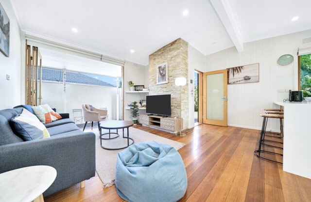 The perfect Cheltenham escape - 3 bedroom house