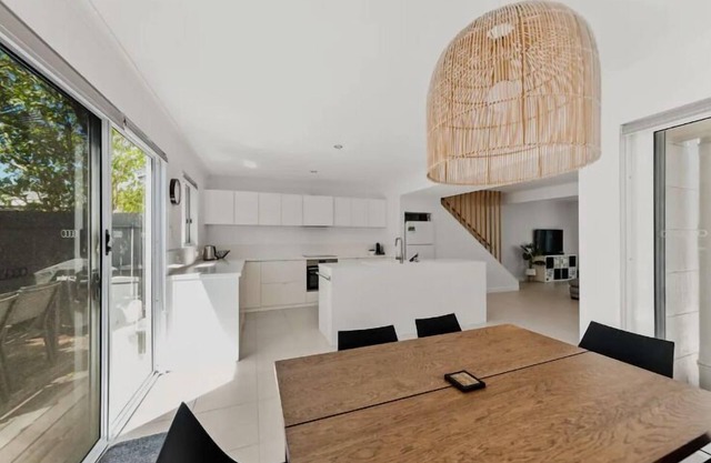 The Perfect Combination of Style, Convenience & Tranquillity.