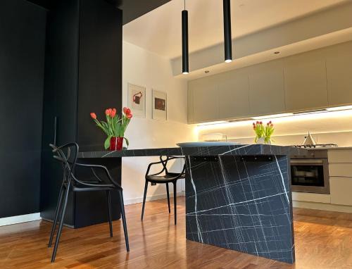 The Perfect Corner