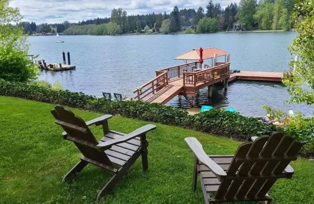 The perfect countryside near the city place to unwind.