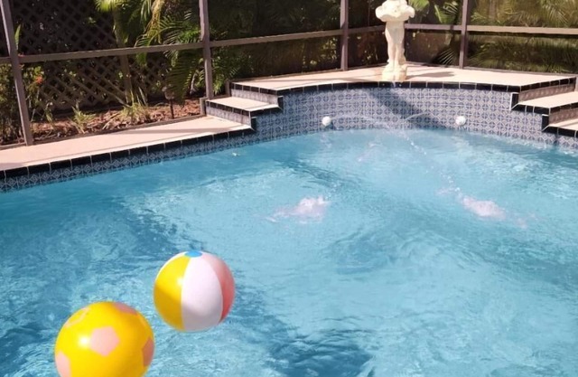 The perfect get away!