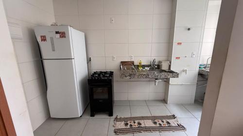 The Perfect Getaway in São Luís