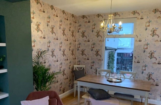 The perfect place - Belfast BT9 Sleeps 6