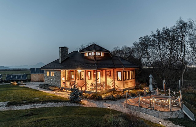 The perfect spot for outdoor and indoor activities