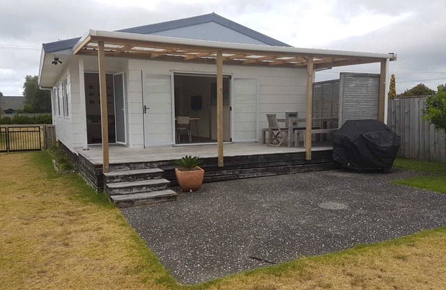The Perfect Spot - Whangamata Holiday Home