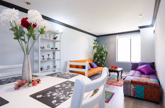 The Perfect Suite for Business or Tourism in Quito