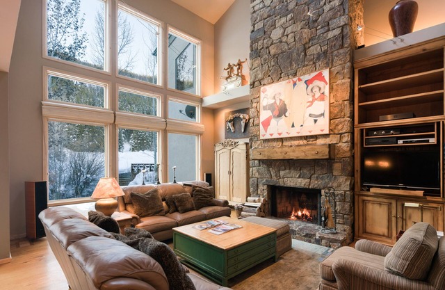 The perfect vacation home for family or friends!