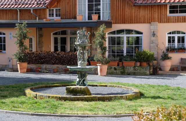 The perfect vacation in Saxon Switzerland at any time of year #1