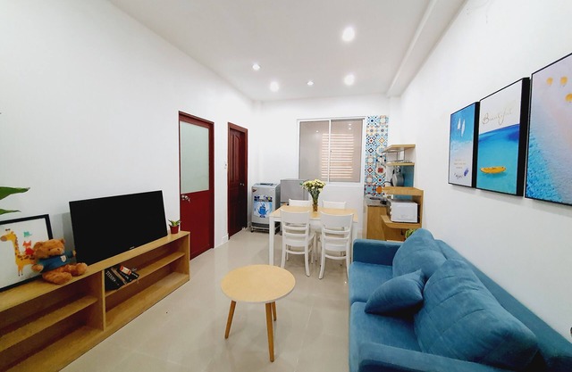 The Phans Apartment- #202