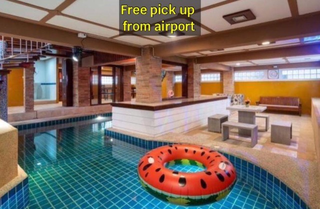 The Phuket Pool Villa