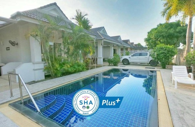The Phura Villa Khaolak - SHA Extra Plus