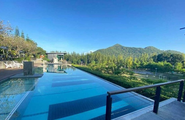 The Piano Resort