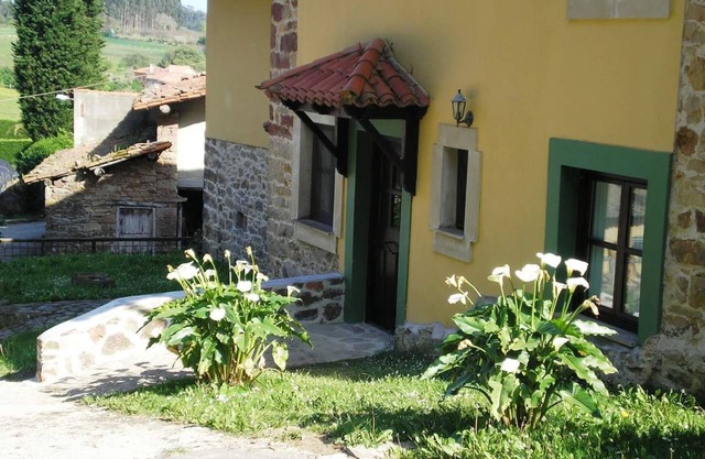 The Piensu Apartment adapted 1 for 4 people