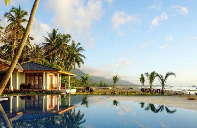 The Pier Phu Quoc Resort - Apartment with Sea View