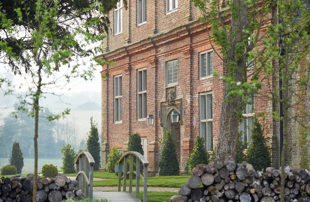 THE PIG at Bridge Place - Kent