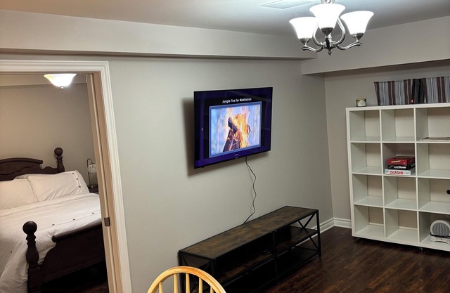 The Pinegrove Retreat 4Privacy&Comfort (pets welcome)