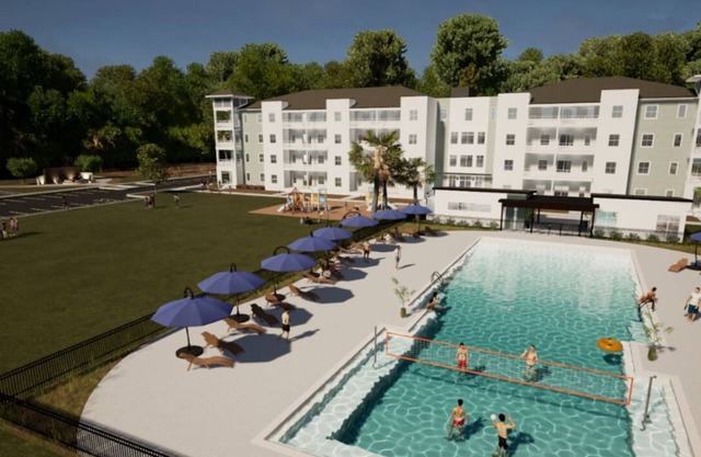 The Pines at West Bay - Pickleball and Pool!